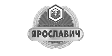 ЗАО ПК Ярославич лого