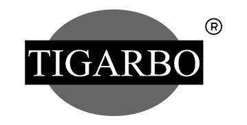 КОМЗ-Экспорт Tigarbo лого