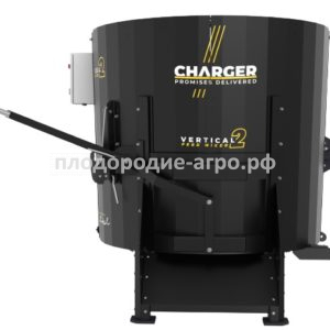 Celikel CHARGER V2 LE вертикальные смесители-кормораздатчики