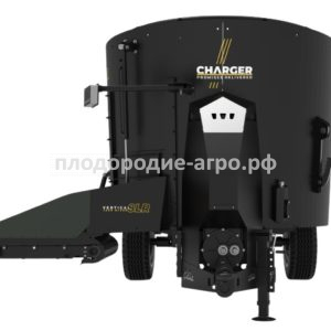 Celikel CHARGER V8 вертикальные смесители-кормораздатчики